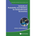 Lectures on Probability and Statistics for Graduate-Level Economics