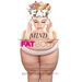 Fat Mind, Fat Body - An Effective & Lasting Weight Loss Solution: Lose Weight, Keep Fit & Live Longer