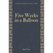 Five Weeks in a Balloon