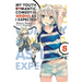 My Youth Romantic Comedy Is Wrong, as I Expected, Vol. 5 (Light Novel): Volume 5