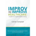 Improv to Improve Healthcare: A System for Creative Problem-Solving
