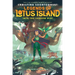 Into the Shadow Mist (Legends of Lotus Island #2): Volume 2