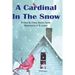 A Cardinal in the Snow