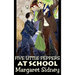 Five Little Peppers at School by Margaret Sidney, Fiction, Family, Action & Adventure