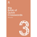 Big Book of Quick Crosswords Book 3: A Bumper Crossword Book for Adults Containing 300 Puzzles