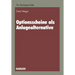 Optionsscheine ALS Anlagealternative
