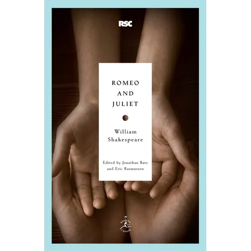 Romeo and Juliet