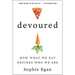 Devoured: How What We Eat Defines Who We Are