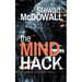 The Mind Hack (Detective McQueen, #2)