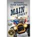 Nothing Ever Happens on Main Street