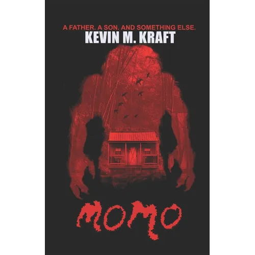 Momo: An Inspirational Thriller