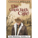 The Ghost Rock Cafe
