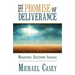 The Promise of Deliverance: Reading Second Isaiah