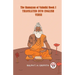 The Ramayan Of Valmiki Book I Translated Into English Verse