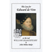 The Case for Edward de Vere As the Real William Shakespeare