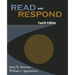 Read and Respond: A Text/Anthology