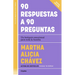 90 Respuestas a 90 Preguntas: Un Botiquín Emocional Para Toda La Familia / 90 ANS Wers to 90 Questions