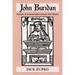 John Buridan: Portrait of a Fourteenth-Century Arts Master
