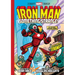 Iron Man: Something Strange! (a Mighty Marvel Team-Up): An Original Graphic Novel