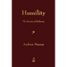 Humility: The Beauty of Holiness
