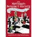 The Mysterious Benedict Society: Mr. Benedict's Book of Perplexing Puzzles, Elusive Enigmas, and Curious