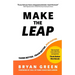 Make the Leap: Think Better, Train Better, Run Faster