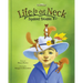 Life in the Neck: Squirrel Trouble