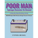 Poor Man Hydrogen Generator On Demand: SMCS HHO Stephens Multi Cell Systems Hydrogen Generator On Demand