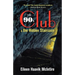 The 90s Club & the Hidden Staircase