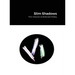 Slim Shadows; Thin Volume of Selected Poetry