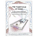 The Tabernacle of Moses in Light of Yeshua HaMashiach: With Illustrations for Colored Pencils