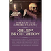The Collected Supernatural and Weird Fiction of Rhoda Broughton: Twelve Short Stories of the Strange and Unusual Including 'The Man with the Nose', 'A