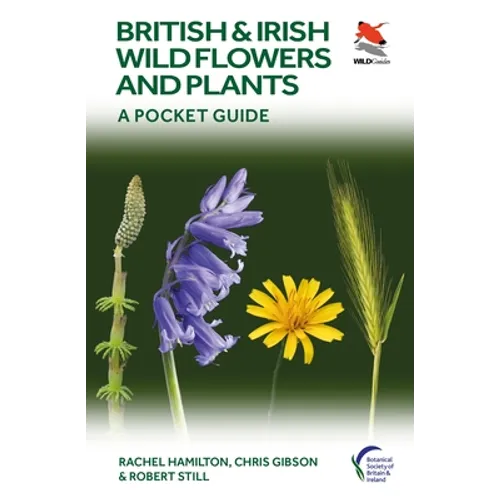 British and Irish Wild Flowers and Plants: A Pocket Guide