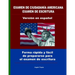 Examen de ciudadanía Americana examen de escritura versión en español: Forma rápida y fácil de prepararse para el examen de escritura