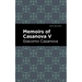 Memoirs of Casanova Volume V