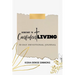 Kickstart to Confident Living: 30-Day Devotional Journal