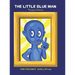 The Little Blue Man