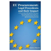 EU Procurement: Legal Precedents and their Impact