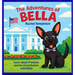The Adventures of Bella: Bella Visits the White House