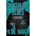 Crescent City Blues: A Contemporary Western Novel
