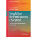 Simulation for Participatory Education: Virtual Exchange and Worldwide Collaboration