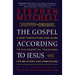 The Gospel According to Jesus