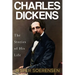 Charles Dickens -- The Stories of His Life