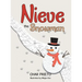Nieve the Snowman