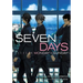Seven Days: Monday-Sunday