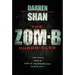 The Zom-B Chronicles