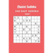 Classic Sudoku: 240 Easy sudoku Volume 7