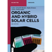Organic and Hybrid Solar Cells
