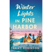 Winter Lights in Pine Harbor