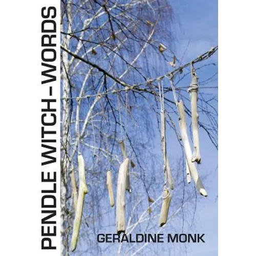 Pendle Witch Words